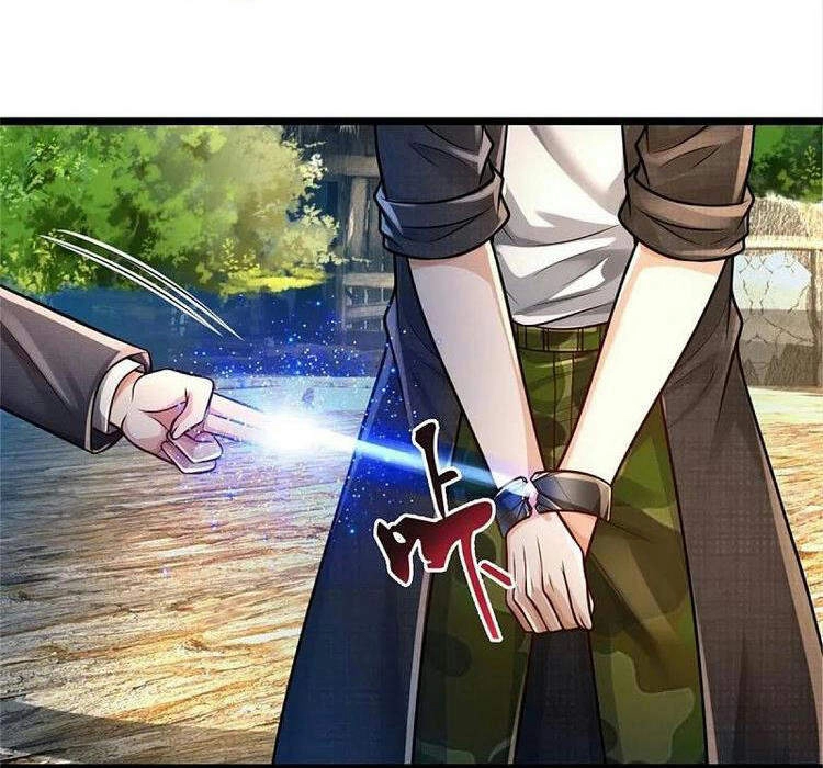 Ngạo Thị Thiên Địa Chapter 389 - 12