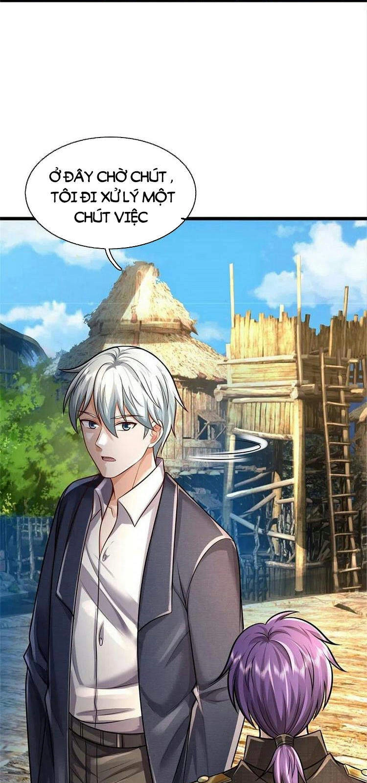 Ngạo Thị Thiên Địa Chapter 389 - 17