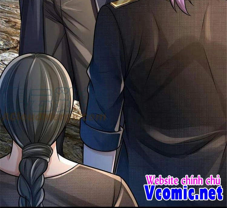 Ngạo Thị Thiên Địa Chapter 389 - 18