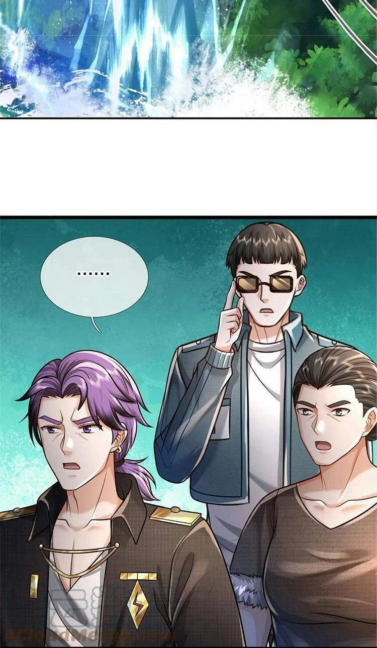 Ngạo Thị Thiên Địa Chapter 389 - 20