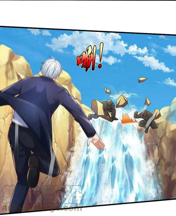 Ngạo Thị Thiên Địa Chapter 389 - 22