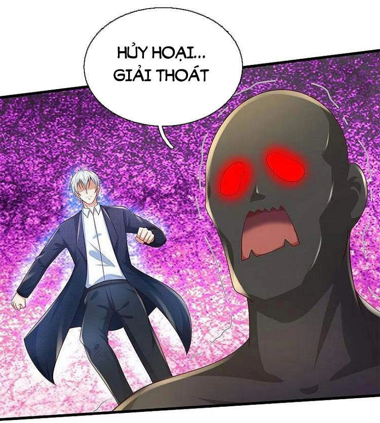 Ngạo Thị Thiên Địa Chapter 389 - 23