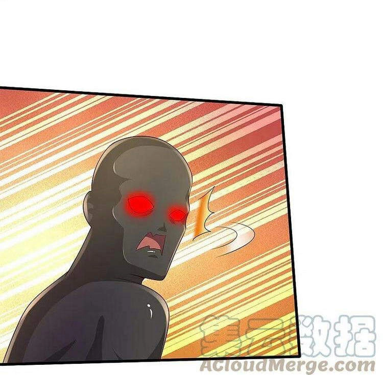 Ngạo Thị Thiên Địa Chapter 389 - 24