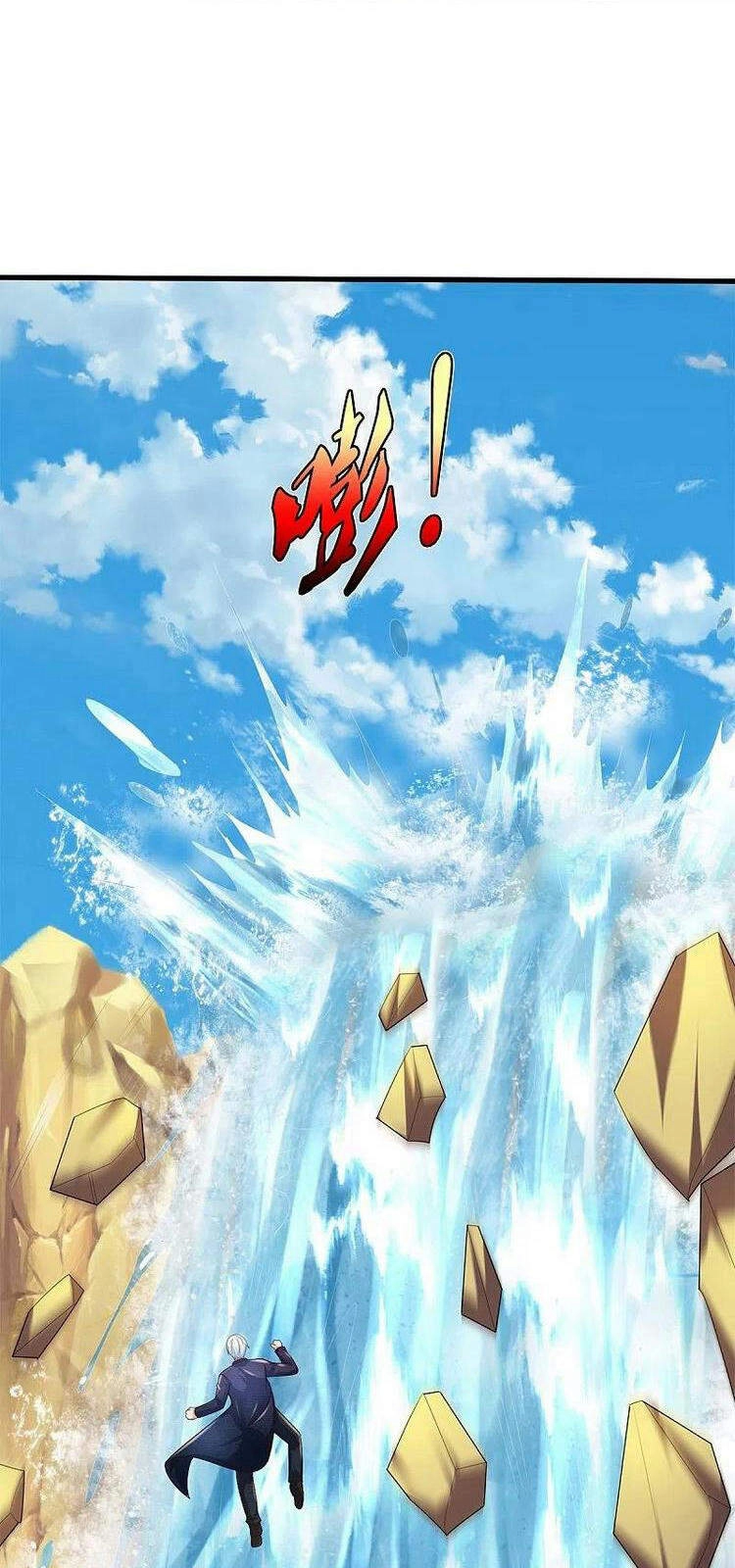 Ngạo Thị Thiên Địa Chapter 389 - 28