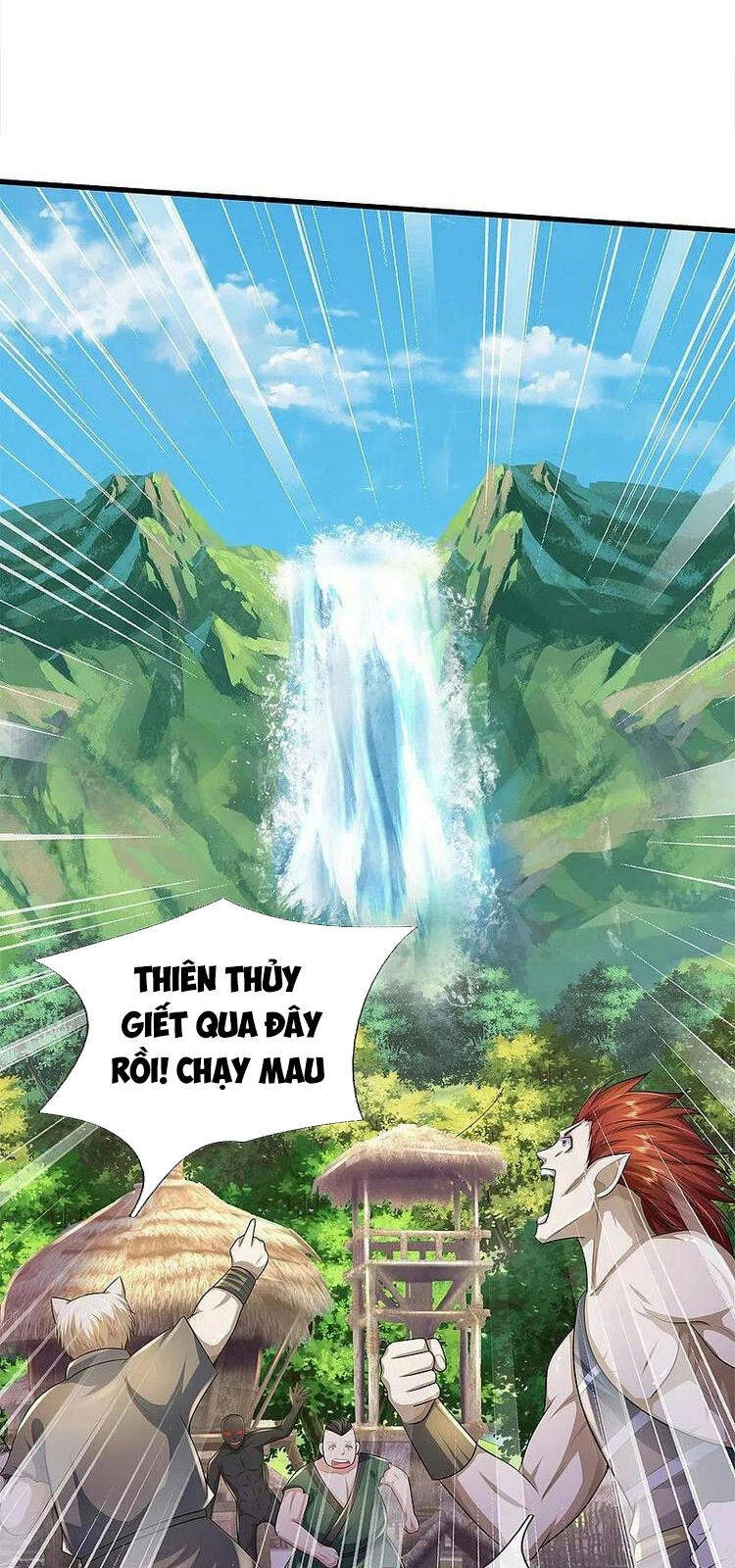 Ngạo Thị Thiên Địa Chapter 389 - 31