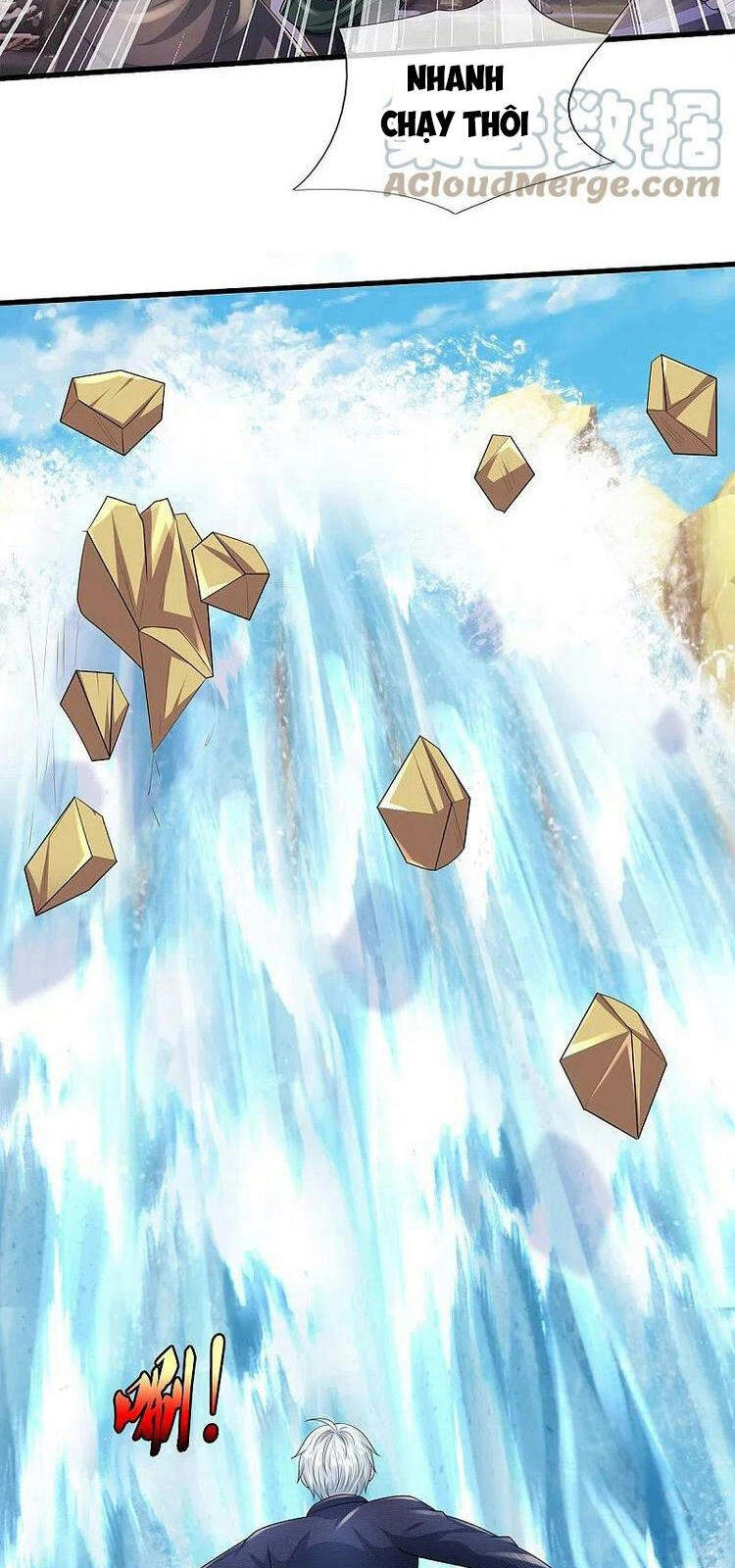 Ngạo Thị Thiên Địa Chapter 389 - 32