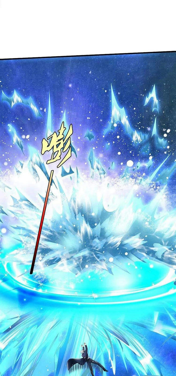 Ngạo Thị Thiên Địa Chapter 389 - 34