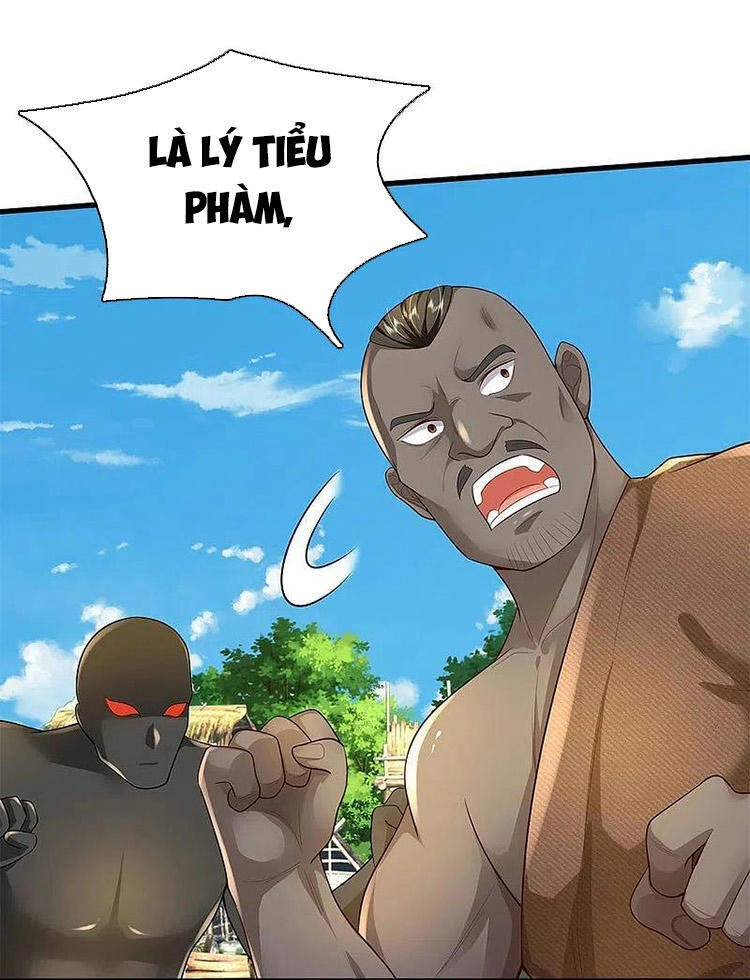 Ngạo Thị Thiên Địa Chapter 390 - 1
