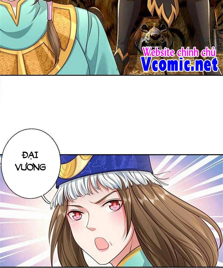 Ngạo Thị Thiên Địa Chapter 390 - 25