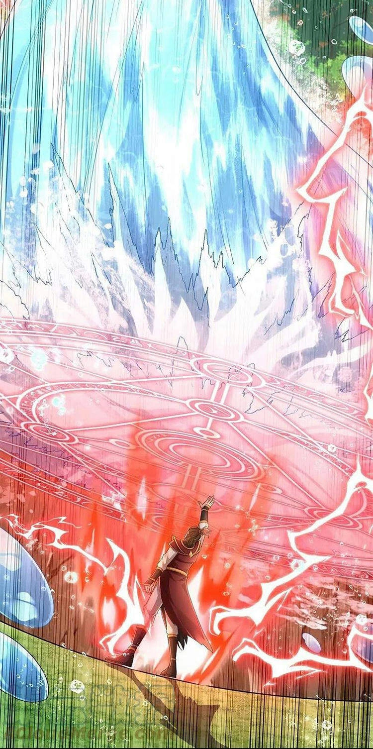 Ngạo Thị Thiên Địa Chapter 391 - 19