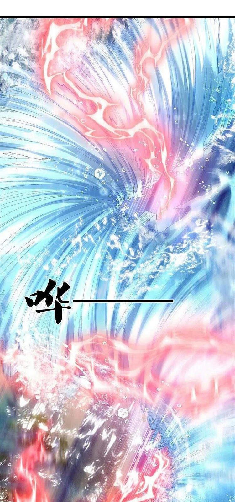 Ngạo Thị Thiên Địa Chapter 391 - 22