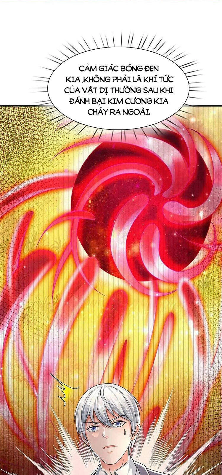 Ngạo Thị Thiên Địa Chapter 391 - 42