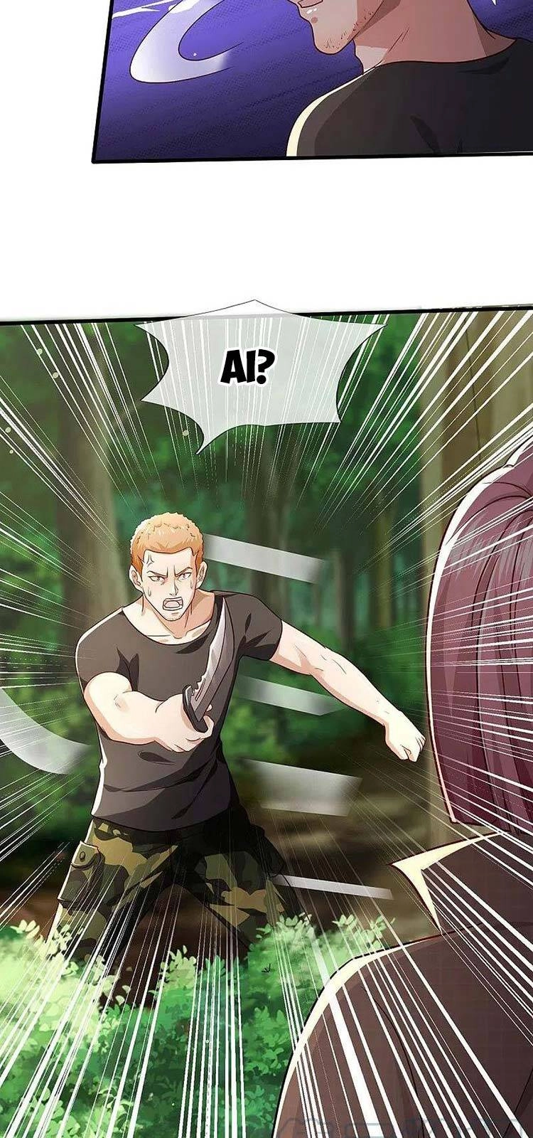 Ngạo Thị Thiên Địa Chapter 392 - 18