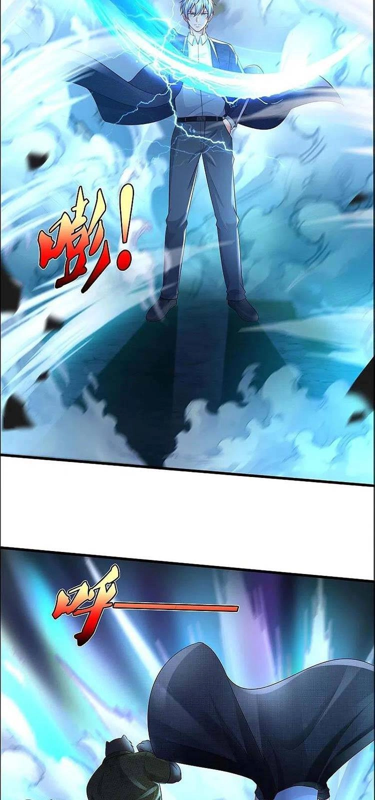 Ngạo Thị Thiên Địa Chapter 400 - 6