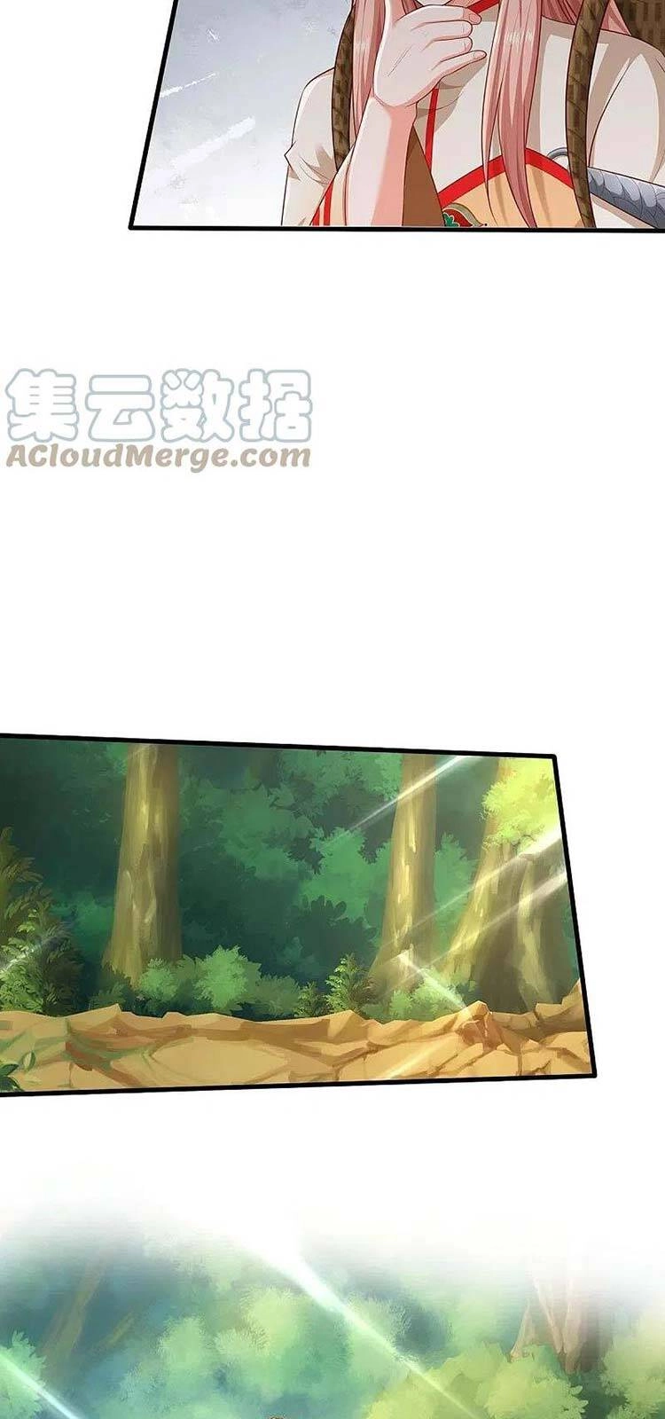 Ngạo Thị Thiên Địa Chapter 400 - 13