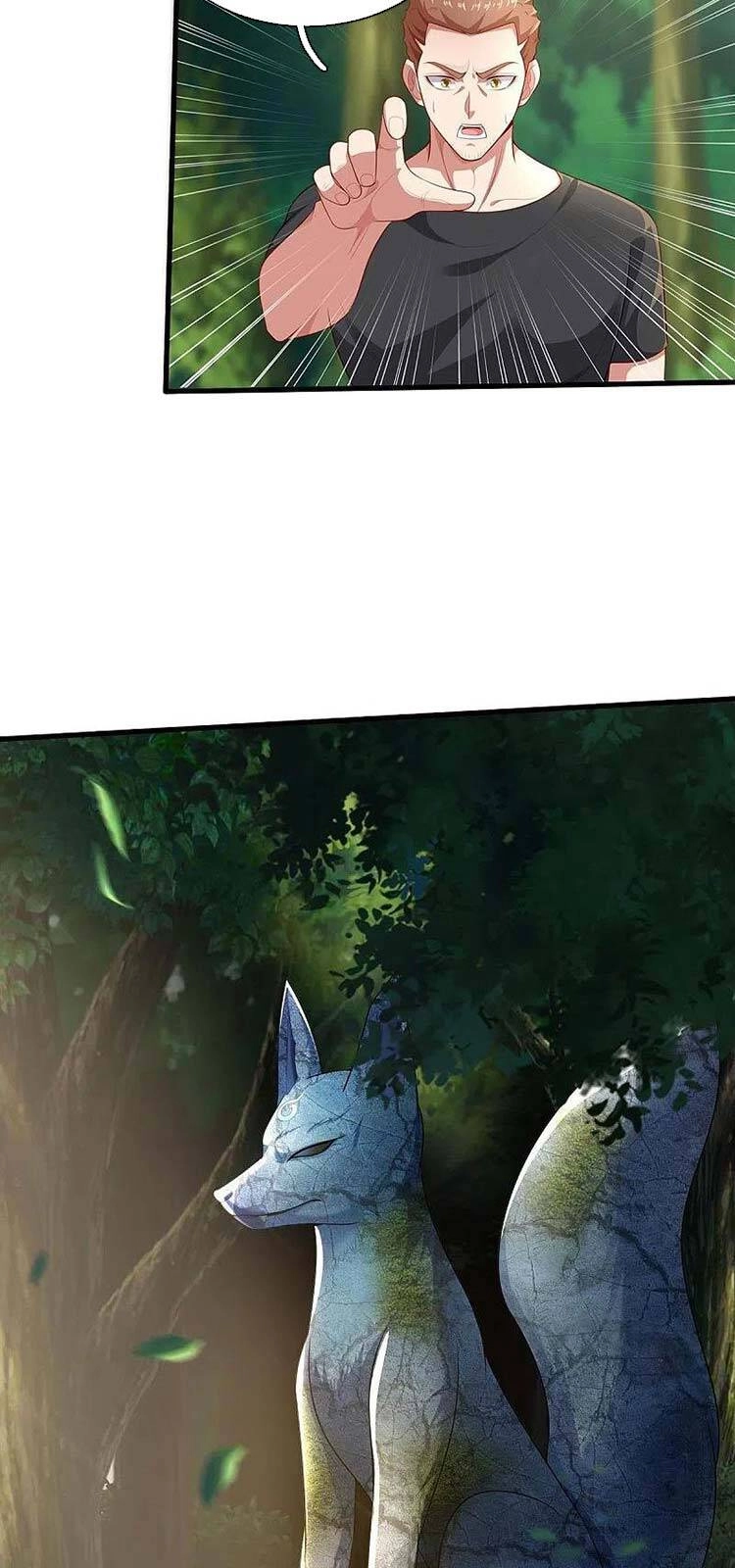 Ngạo Thị Thiên Địa Chapter 400 - 15