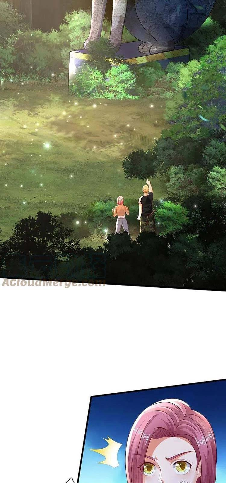 Ngạo Thị Thiên Địa Chapter 400 - 16