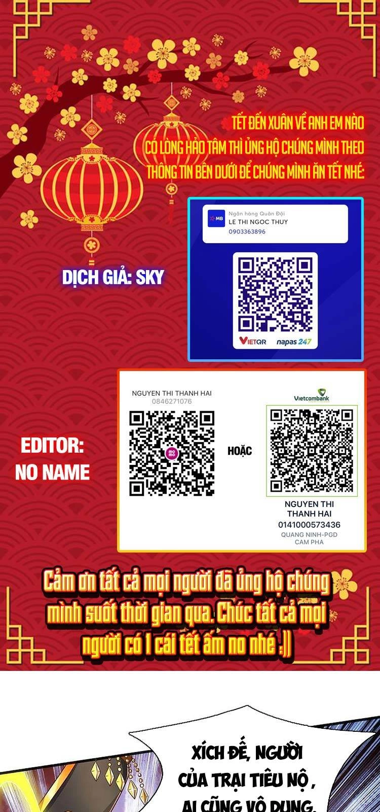 Ngạo Thị Thiên Địa Chapter 403 - 1