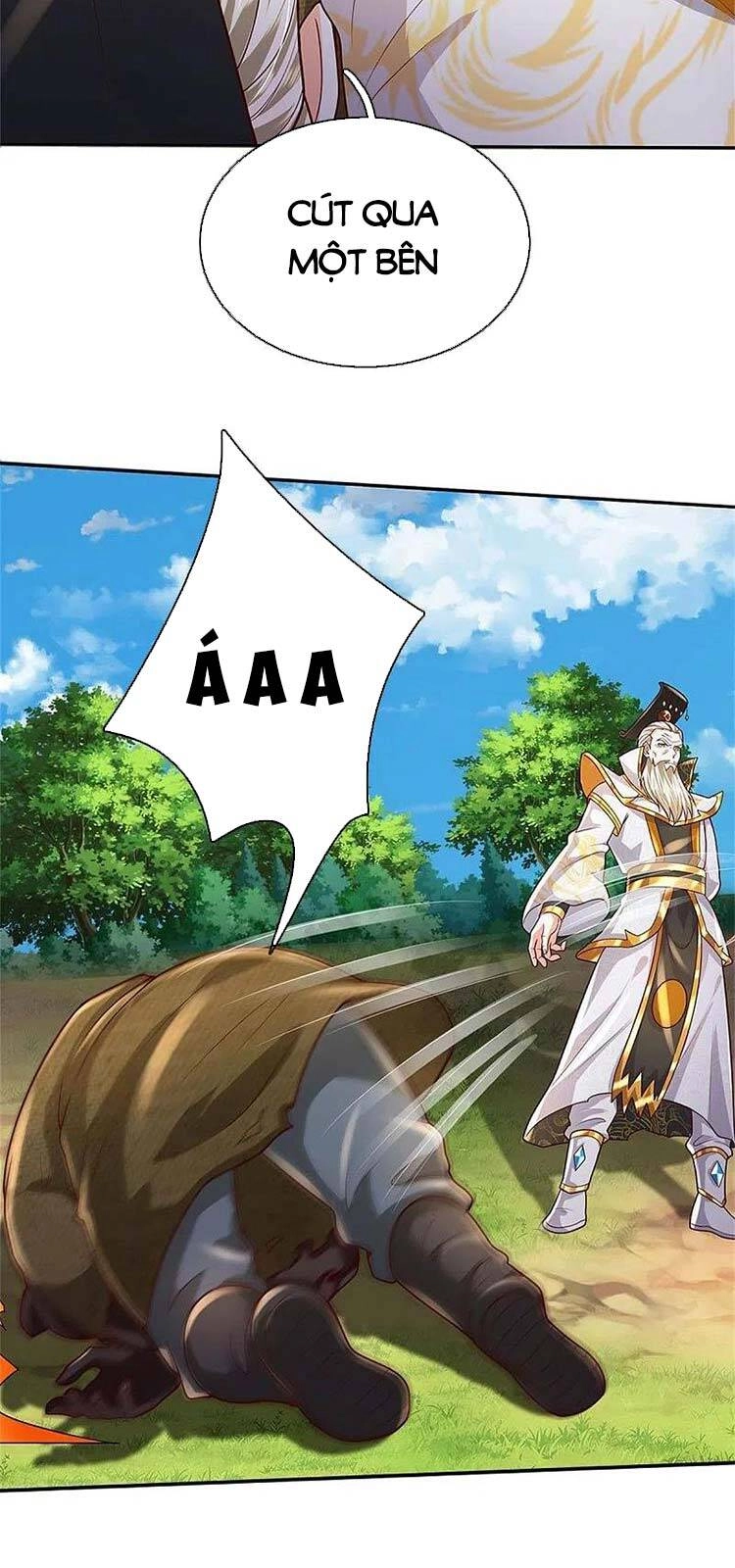 Ngạo Thị Thiên Địa Chapter 405 - 6