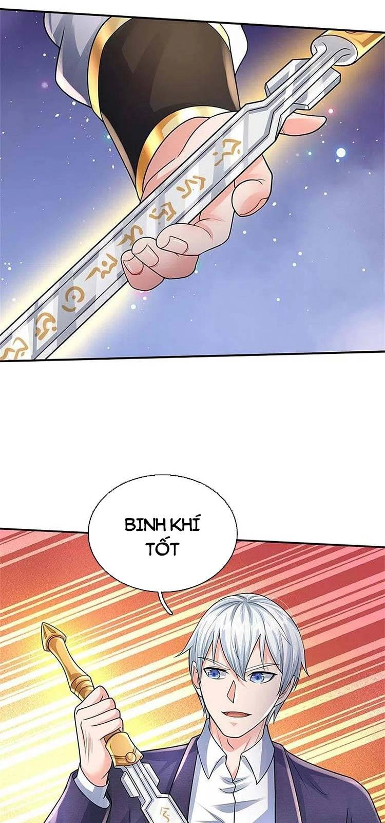 Ngạo Thị Thiên Địa Chapter 405 - 19