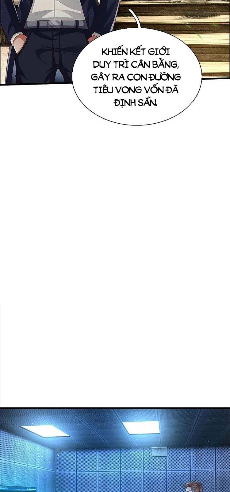 Ngạo Thị Thiên Địa Chapter 416 - 7