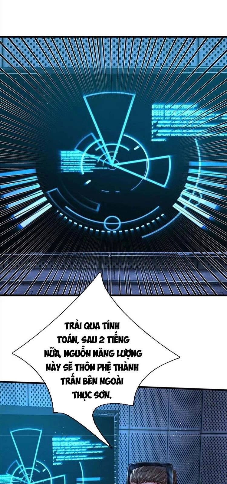 Ngạo Thị Thiên Địa Chapter 416 - 10