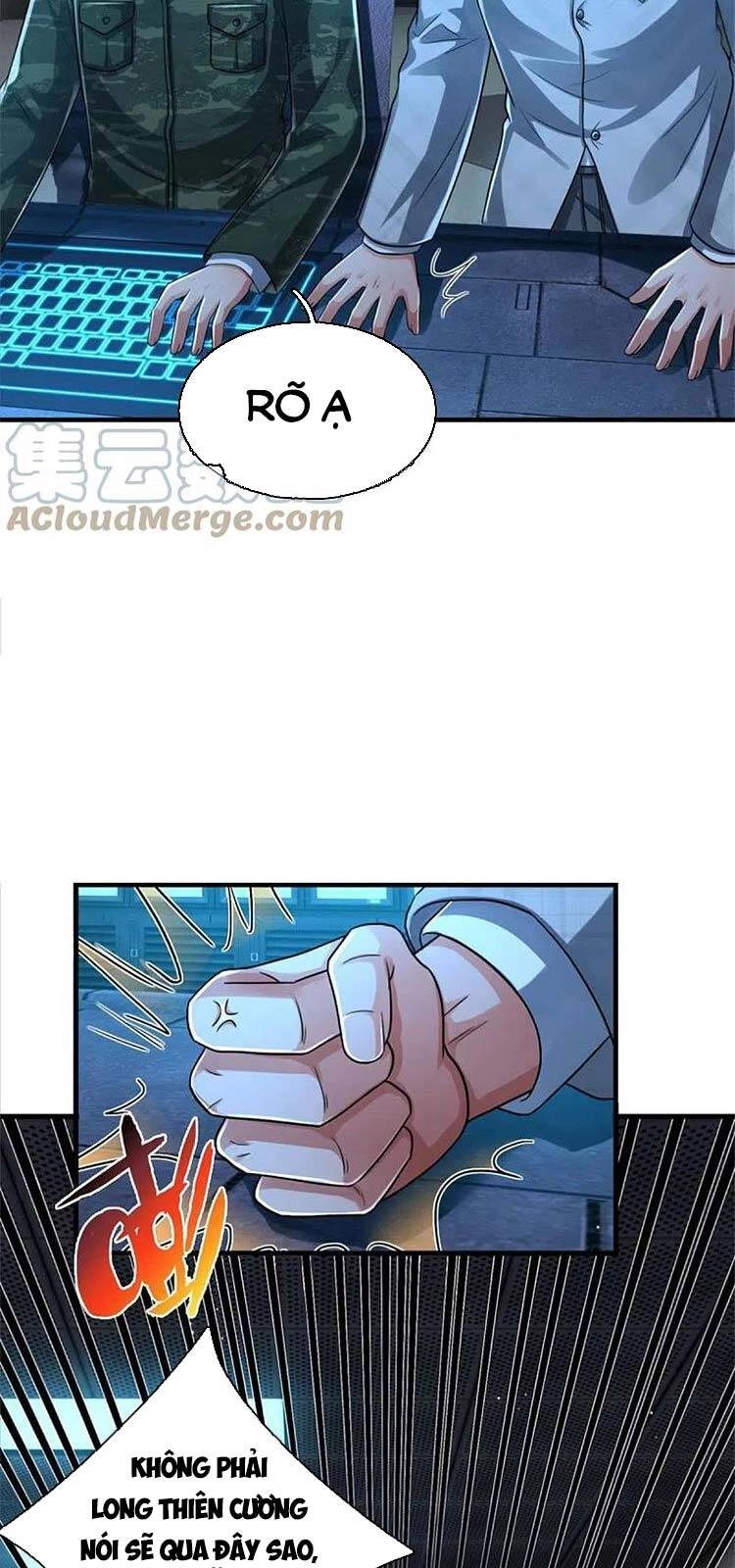 Ngạo Thị Thiên Địa Chapter 416 - 13