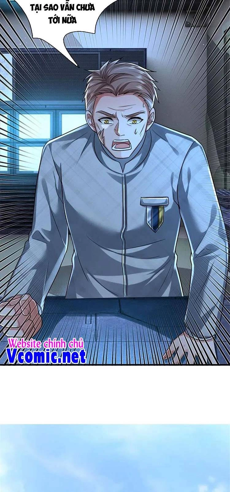 Ngạo Thị Thiên Địa Chapter 416 - 14