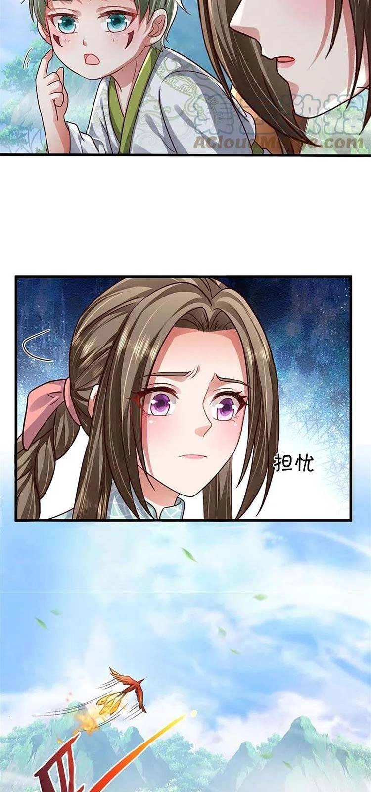 Ngạo Thị Thiên Địa Chapter 416 - 20