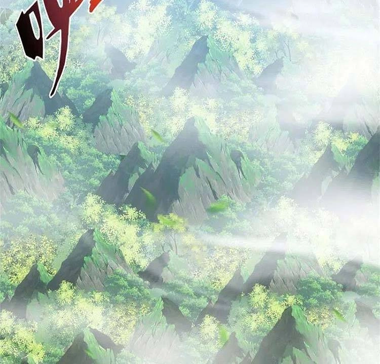 Ngạo Thị Thiên Địa Chapter 416 - 21