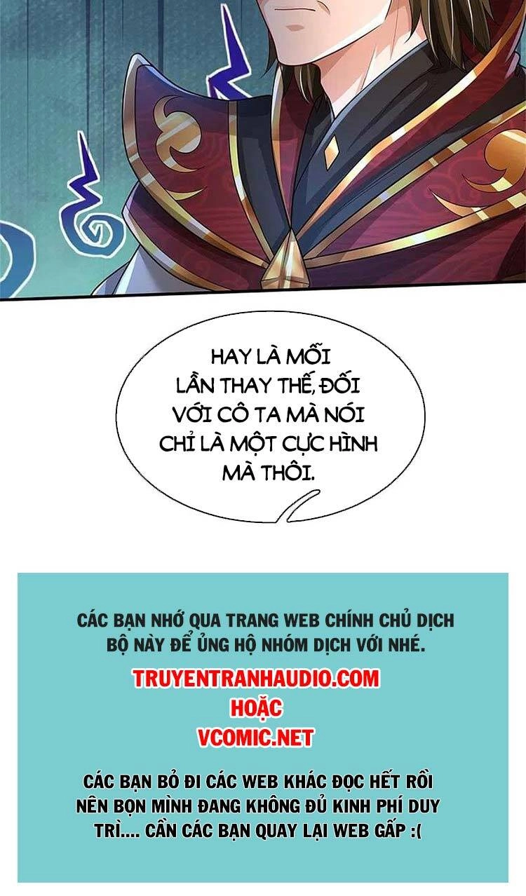 Ngạo Thị Thiên Địa Chapter 417 - 19