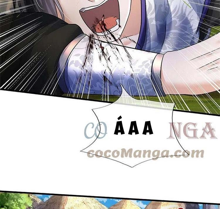 Ngạo Thị Thiên Địa Chapter 420 - 17