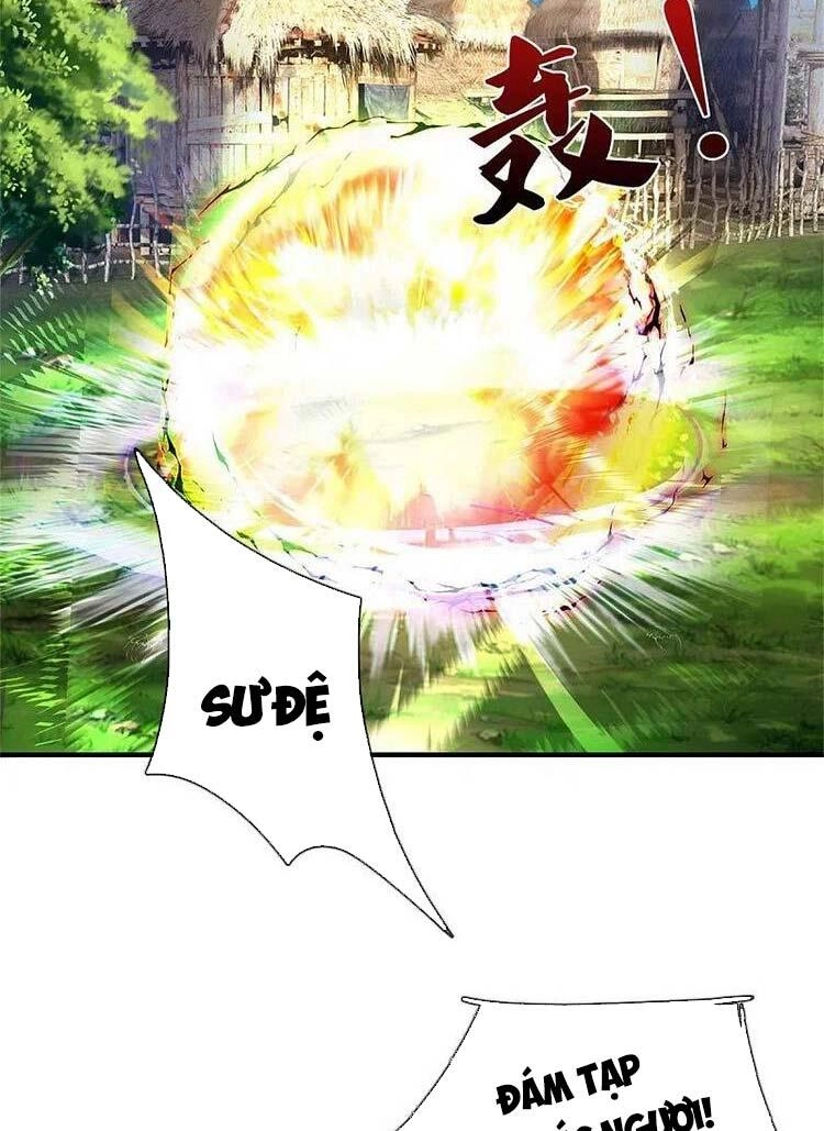 Ngạo Thị Thiên Địa Chapter 420 - 18