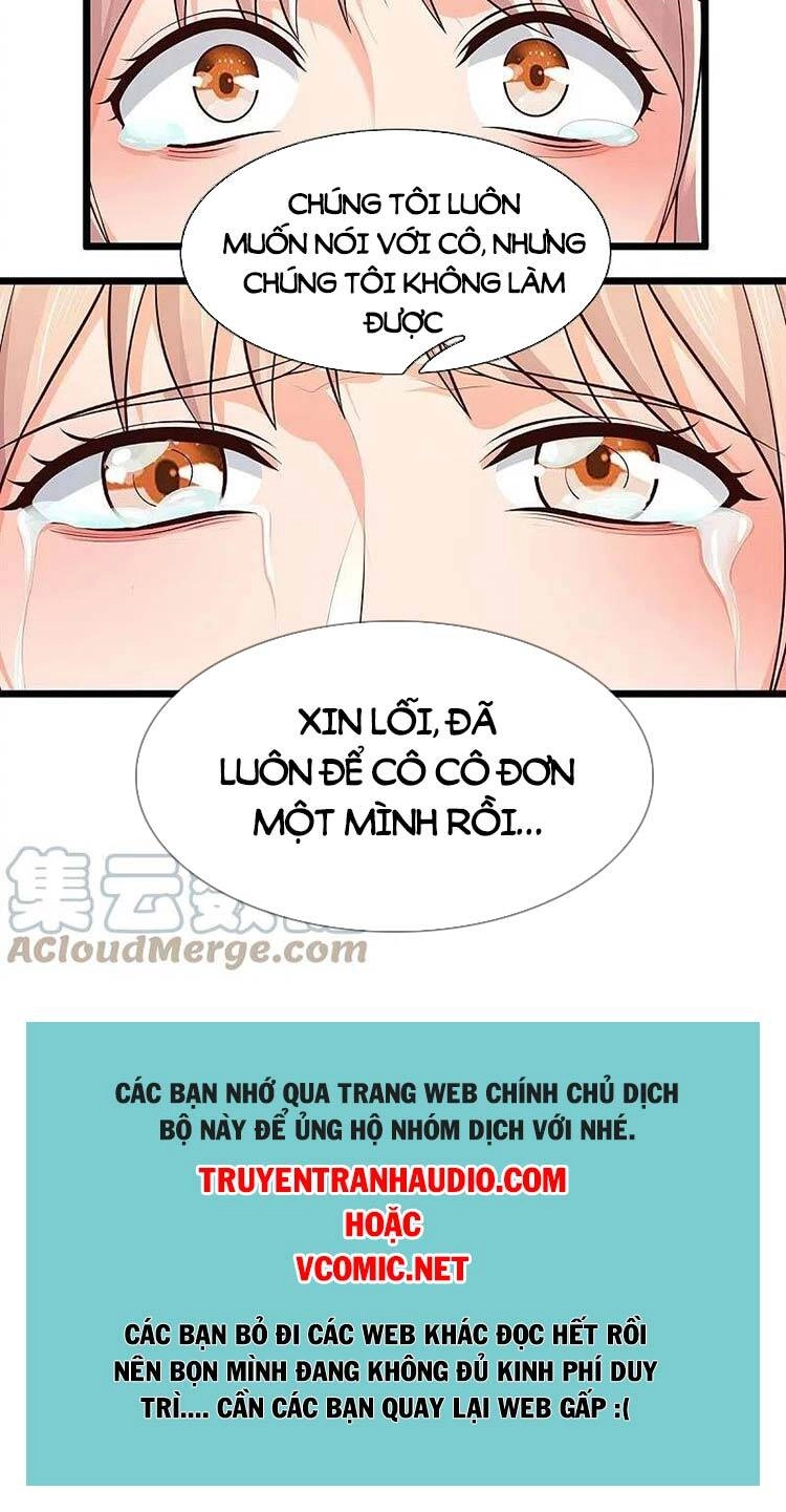 Ngạo Thị Thiên Địa Chapter 429 - 19