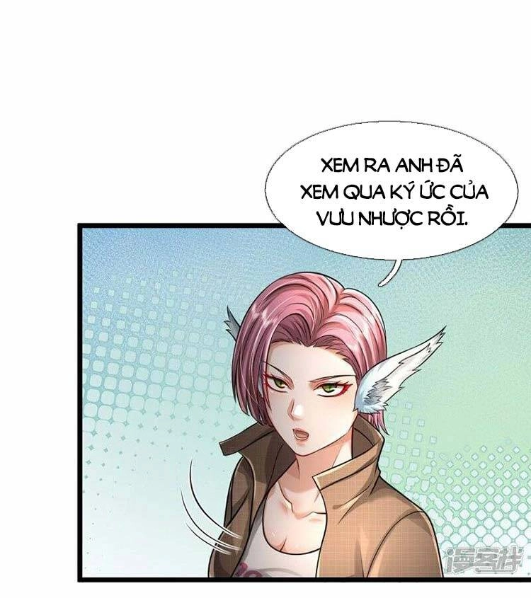 Ngạo Thị Thiên Địa Chapter 432 - 24