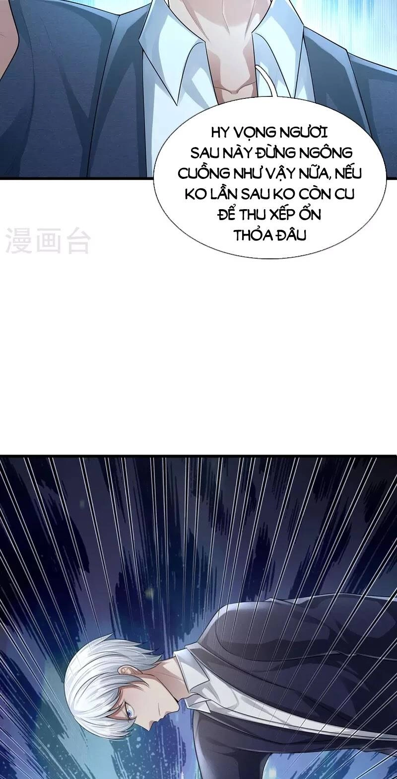 Ngạo Thị Thiên Địa Chapter 436 - 22