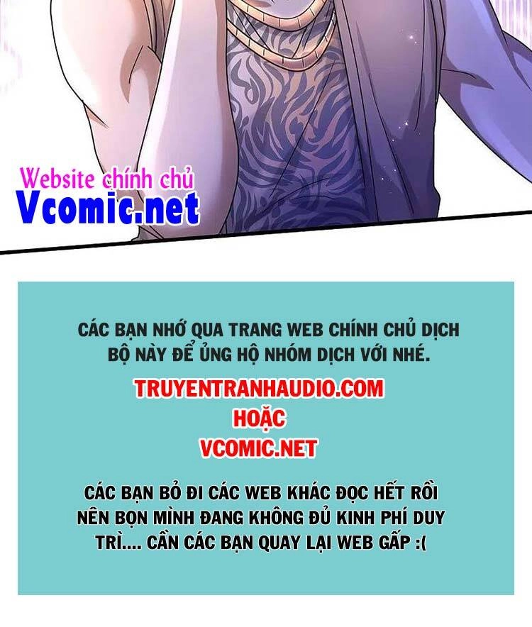 Ngạo Thị Thiên Địa Chapter 440 - 19