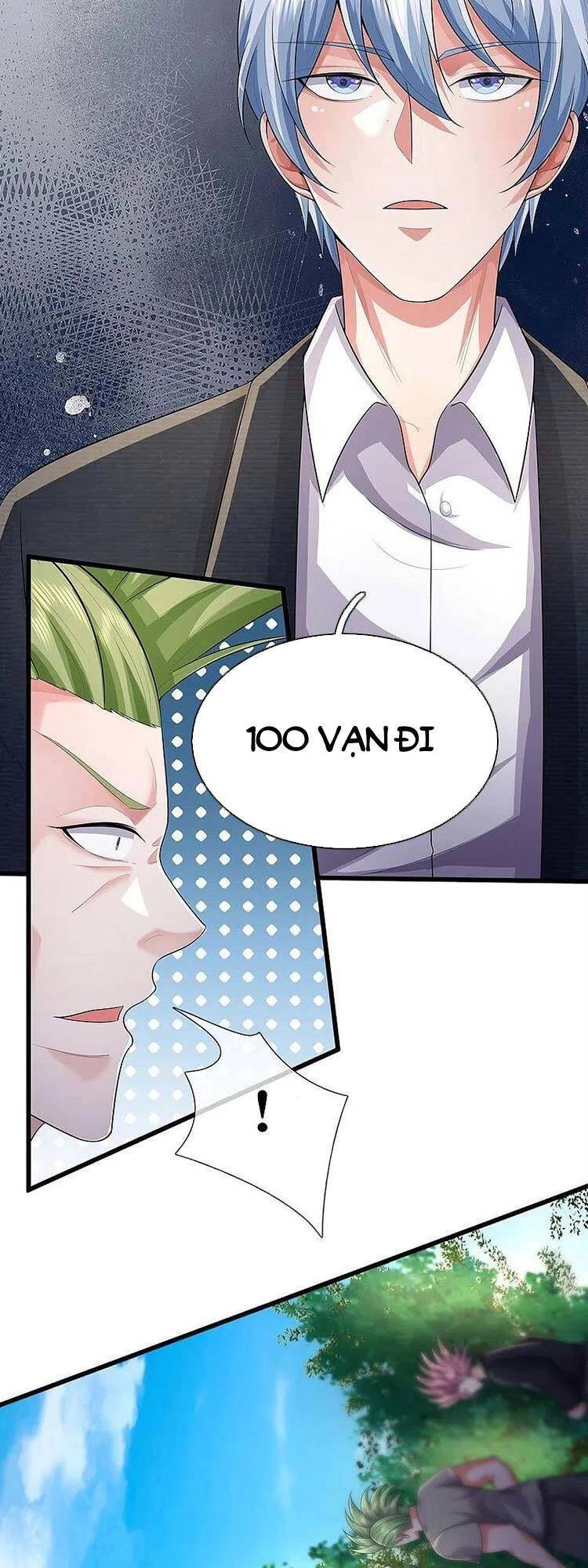 Ngạo Thị Thiên Địa Chapter 441 - 6