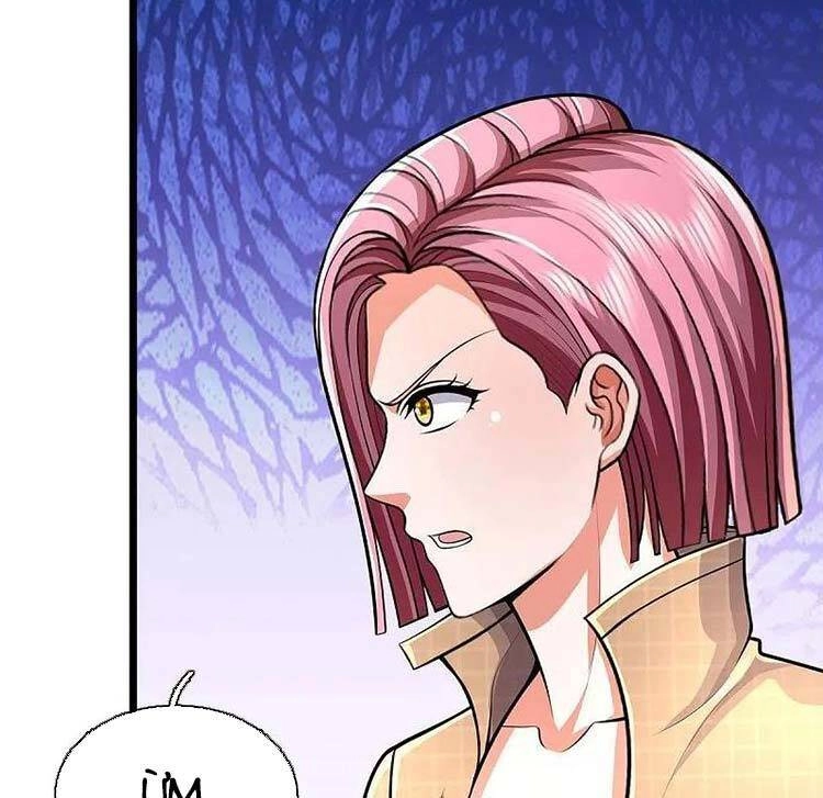 Ngạo Thị Thiên Địa Chapter 441 - 18