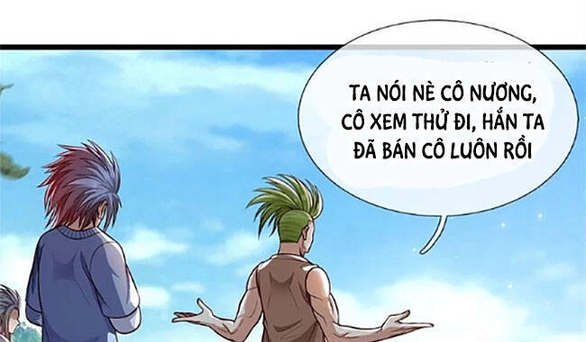 Ngạo Thị Thiên Địa Chapter 442 - 2