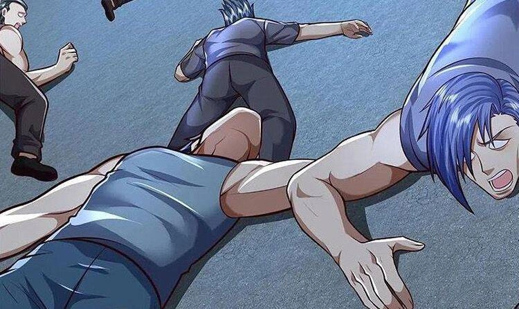 Ngạo Thị Thiên Địa Chapter 443 - 2