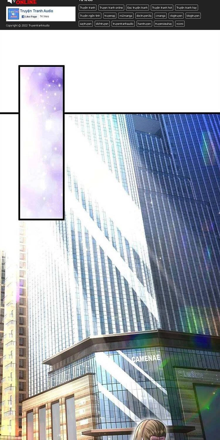 Ngạo Thị Thiên Địa Chapter 444 - 1