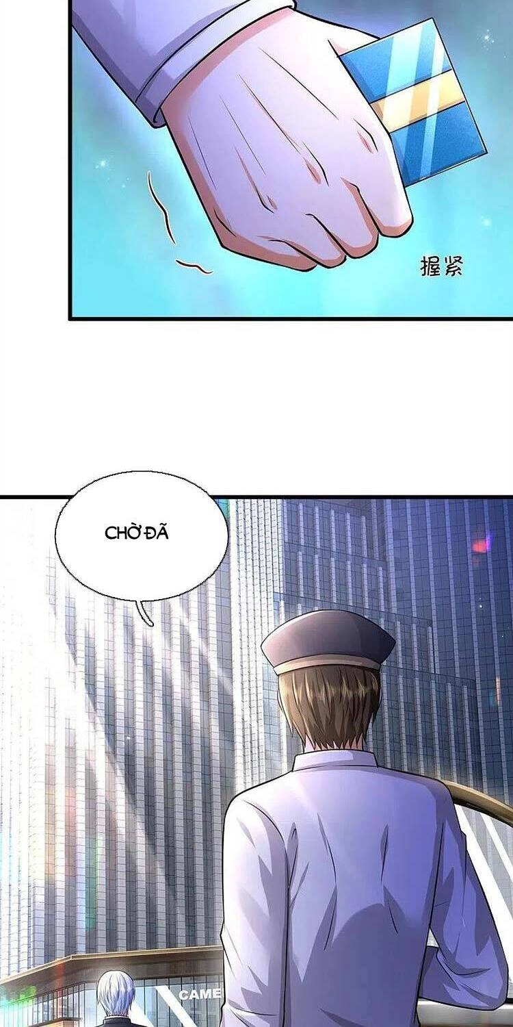 Ngạo Thị Thiên Địa Chapter 444 - 3