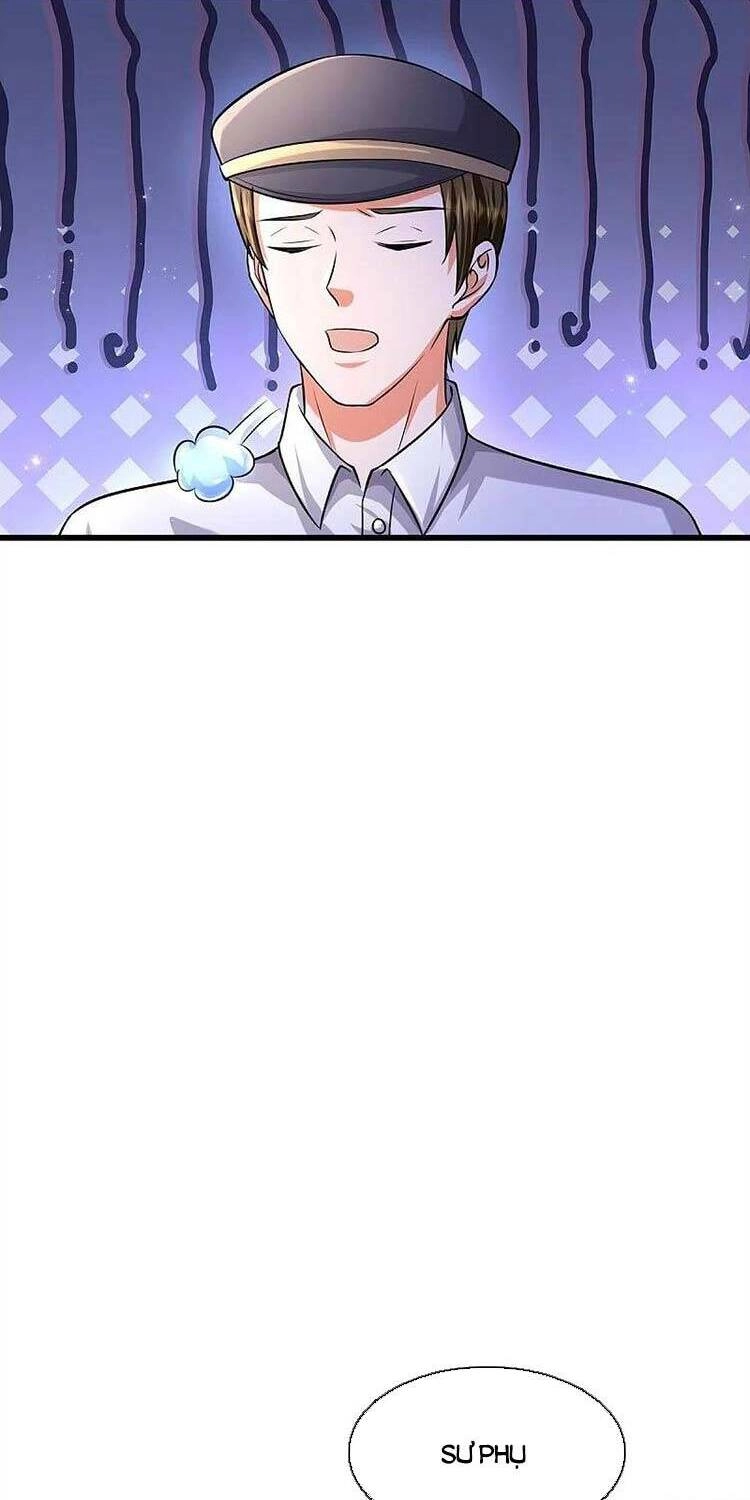 Ngạo Thị Thiên Địa Chapter 444 - 7