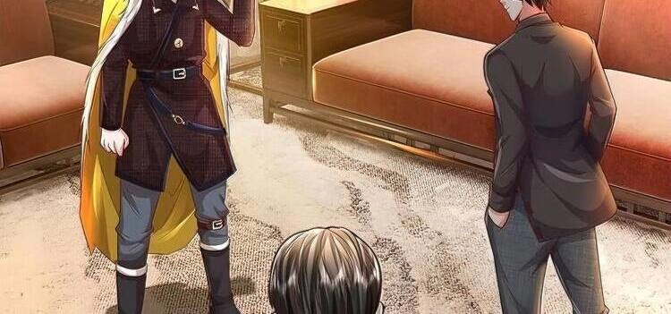 Ngạo Thị Thiên Địa Chapter 445 - 6