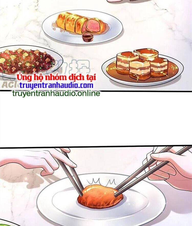 Ngạo Thị Thiên Địa Chapter 447 - 8