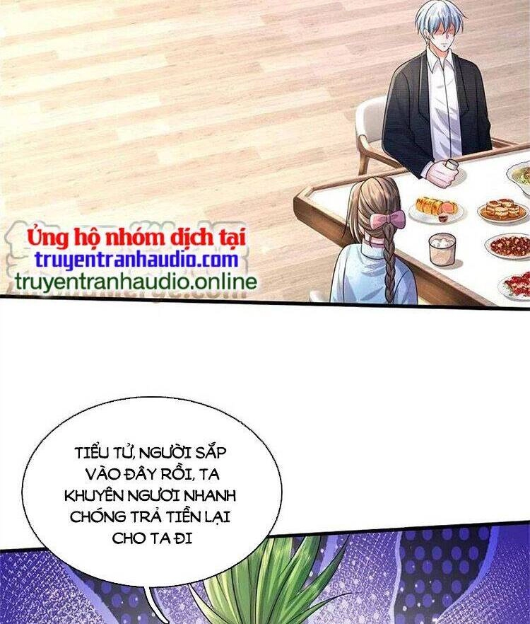 Ngạo Thị Thiên Địa Chapter 447 - 18