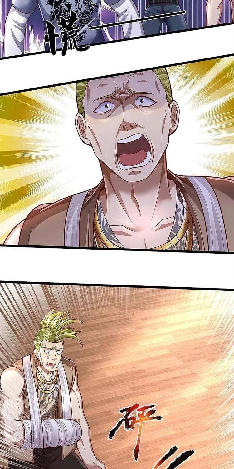 Ngạo Thị Thiên Địa Chapter 448 - 2