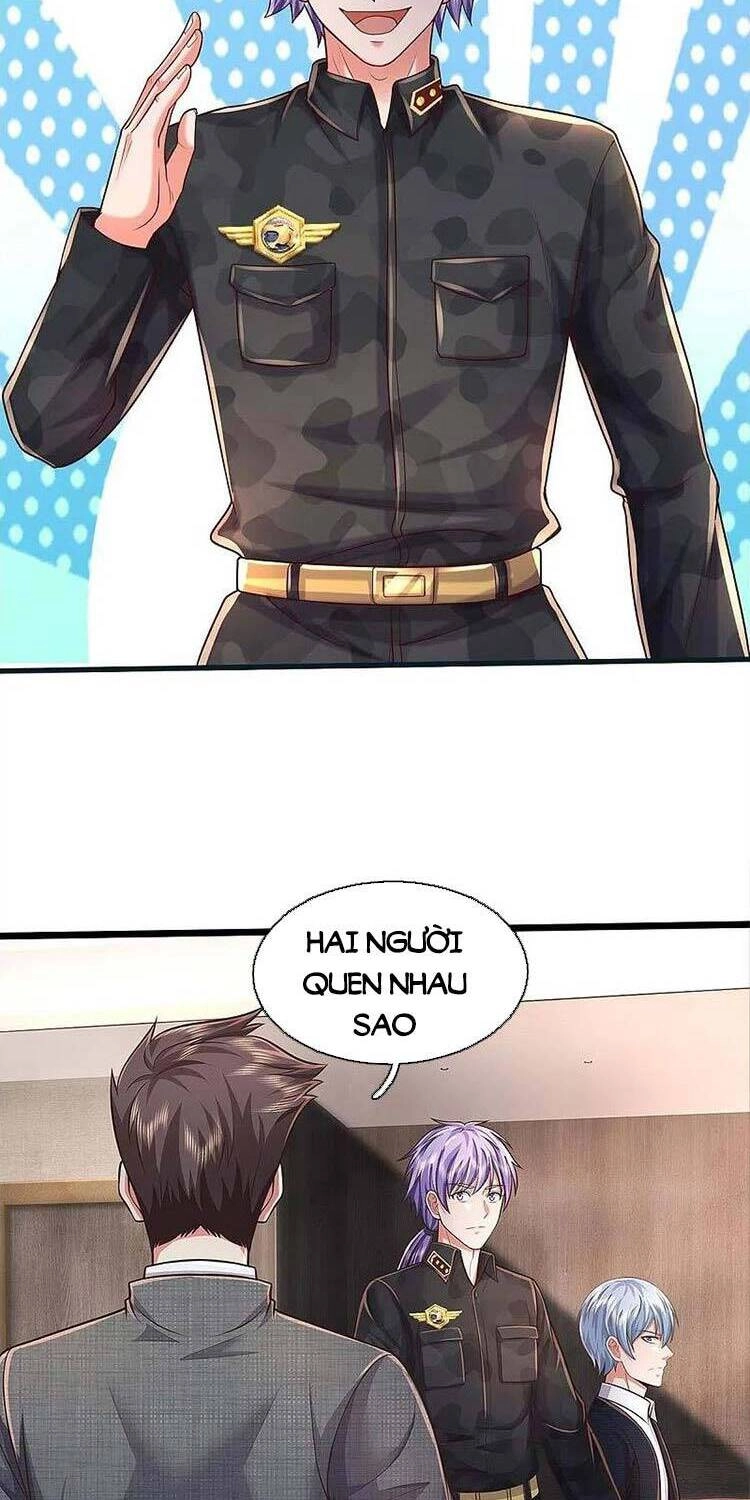 Ngạo Thị Thiên Địa Chapter 450 - 10