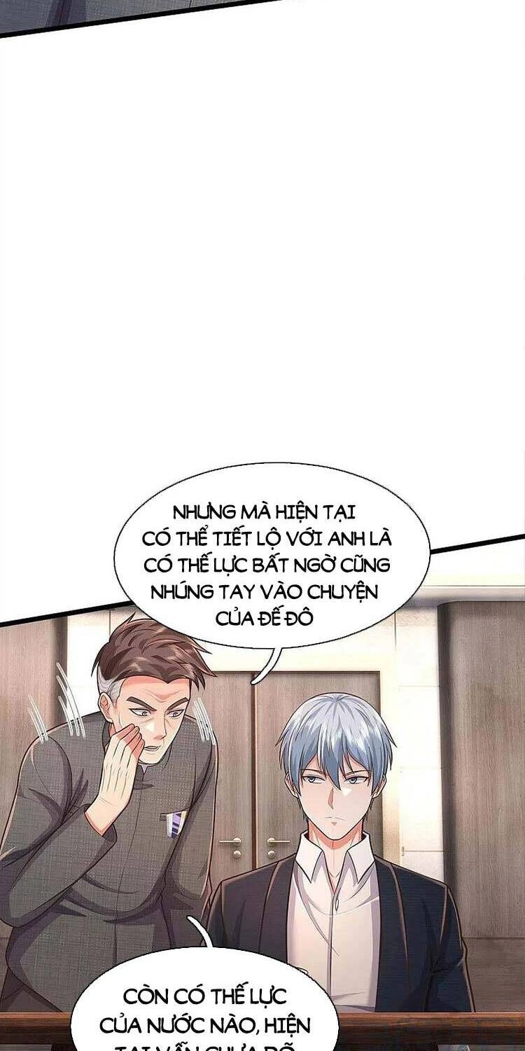 Ngạo Thị Thiên Địa Chapter 450 - 14